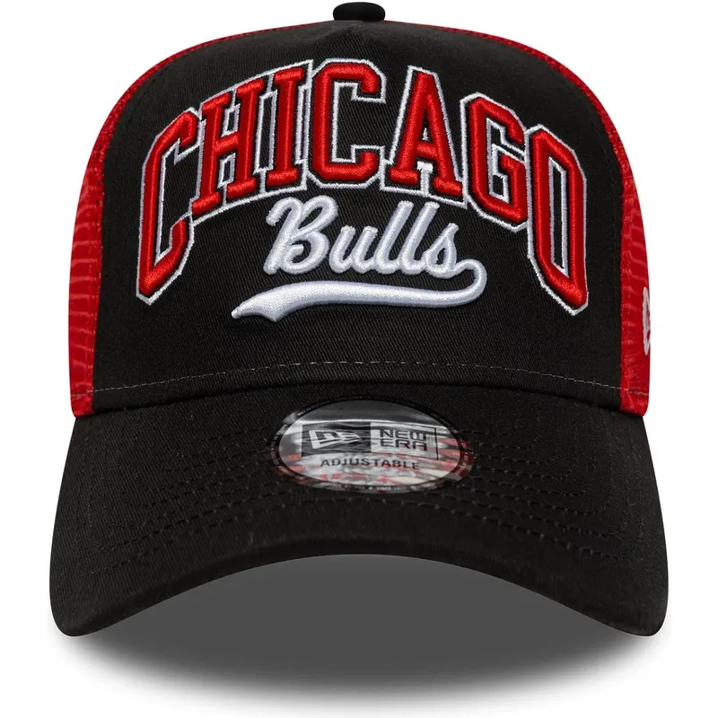 trucker-e-frame-script-chicago-bulls-nba-new-era