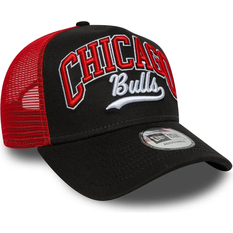 trucker-e-frame-script-chicago-bulls-nba-new-era