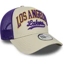 trucker-e-frame-script-los-angeles-lakers-nba-new-era