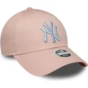 9forty-league-essential-new-york-yankees-mlb-new-era