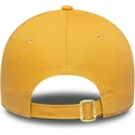 9forty-metallic-logo-los-angeles-dodgers-mlb-new-era