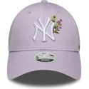 9forty-floral-icon-new-york-yankees-mlb-new-era