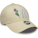 9forty-beaded-new-york-yankees-mlb-new-era