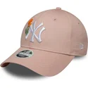 9forty-beaded-new-york-yankees-mlb-new-era