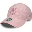 9forty-floral-towelling-new-york-yankees-mlb-new-era