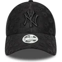 9forty-floral-towelling-new-york-yankees-mlb-new-era