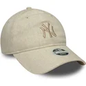 9twenty-linen-new-york-yankees-mlb-new-era