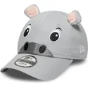 9forty-animal-new-era