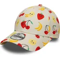9forty-all-over-print-fruit-new-era