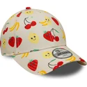 9forty-all-over-print-fruit-new-era