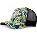 trucker-hft-hawaiian-animals-djinns