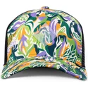 trucker-hft-hawaiian-animals-djinns