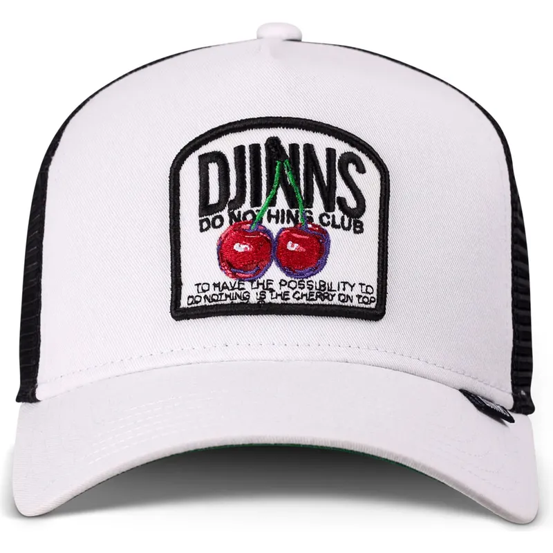 trucker-do-nothing-club-hft-dnc-cherry-djinns trucker-do-nothing-club-hft-dnc-cherry-djinns