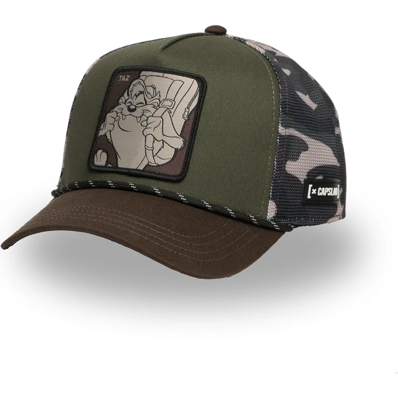 trucker-loo11-hik-looney-tunes-capslab