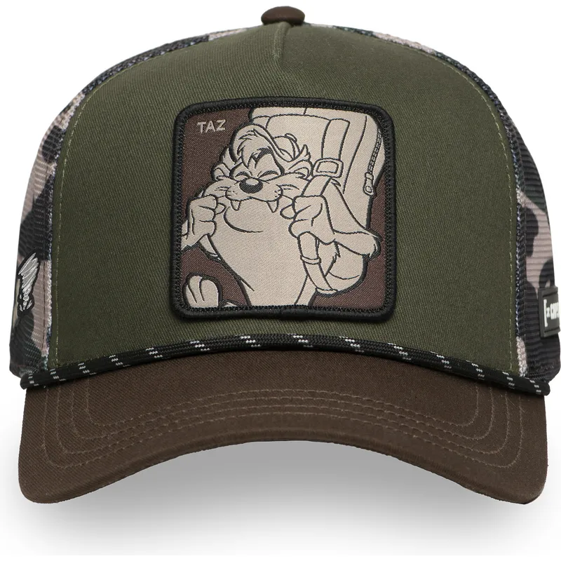 trucker-loo11-hik-looney-tunes-capslab