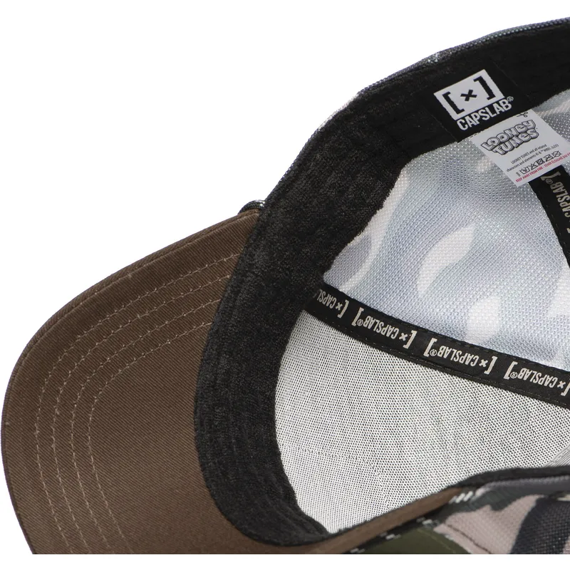 trucker-loo11-hik-looney-tunes-capslab