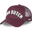 trucker-buckl-b-von-dutch