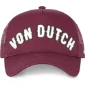 buckl-b-von-dutch