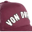 buckl-b-von-dutch