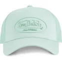 trucker-log12-von-dutch