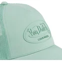 trucker-log12-von-dutch