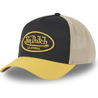 Καπέλο trucker πολύχρωμο POLY05 από Von Dutch