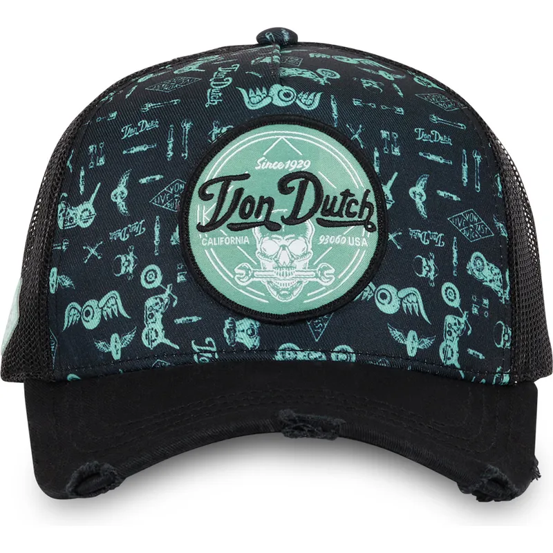 trucker-print04-von-dutch