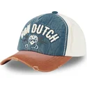 snapback-xavier02-von-dutch
