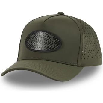 Καπέλο trucker πράσινο SPORT02 της Von Dutch
