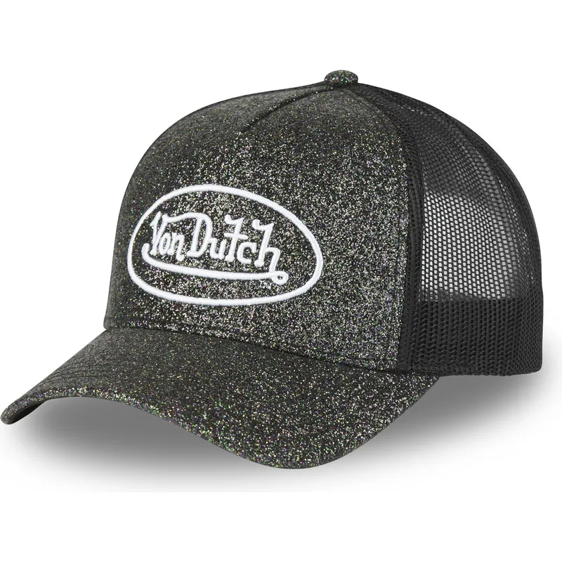 trucker-glib-von-dutch