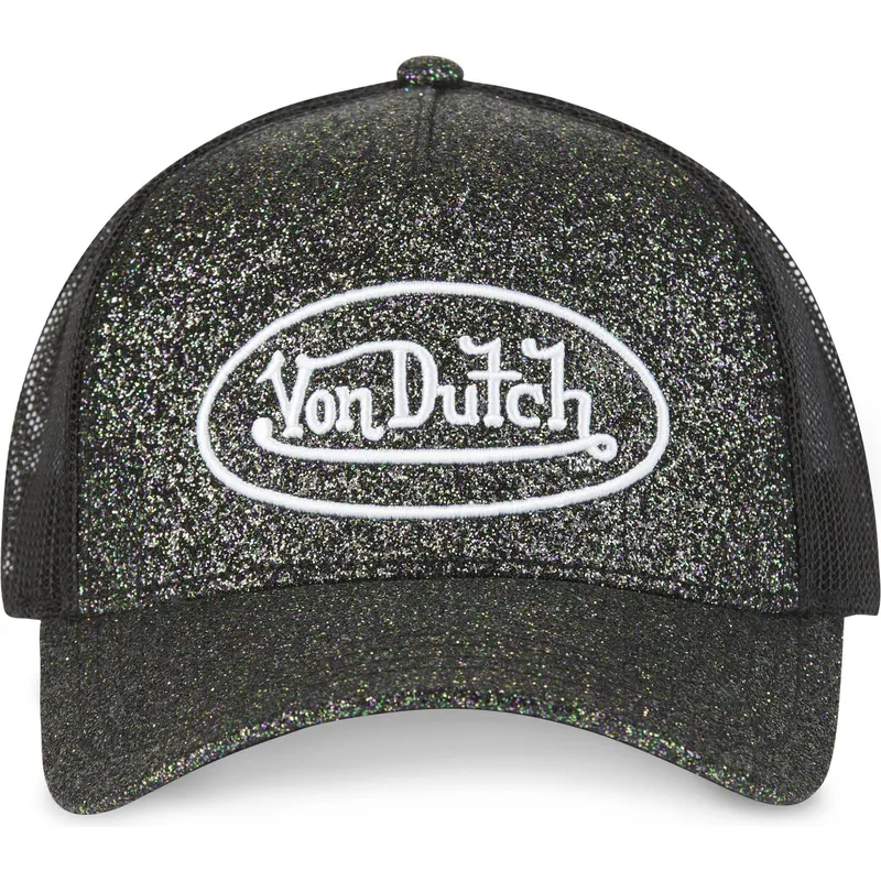 trucker-glib-von-dutch