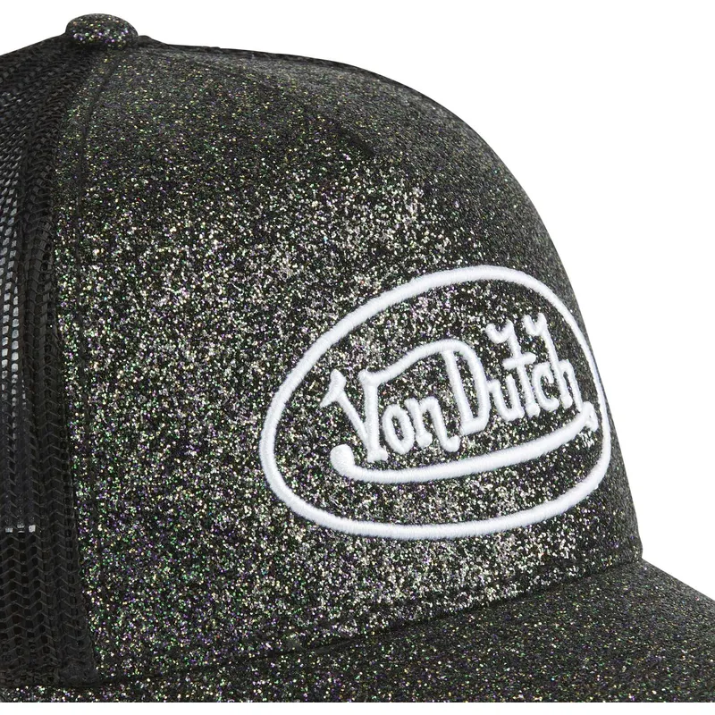 trucker-glib-von-dutch