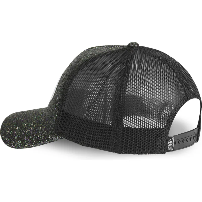 trucker-glib-von-dutch