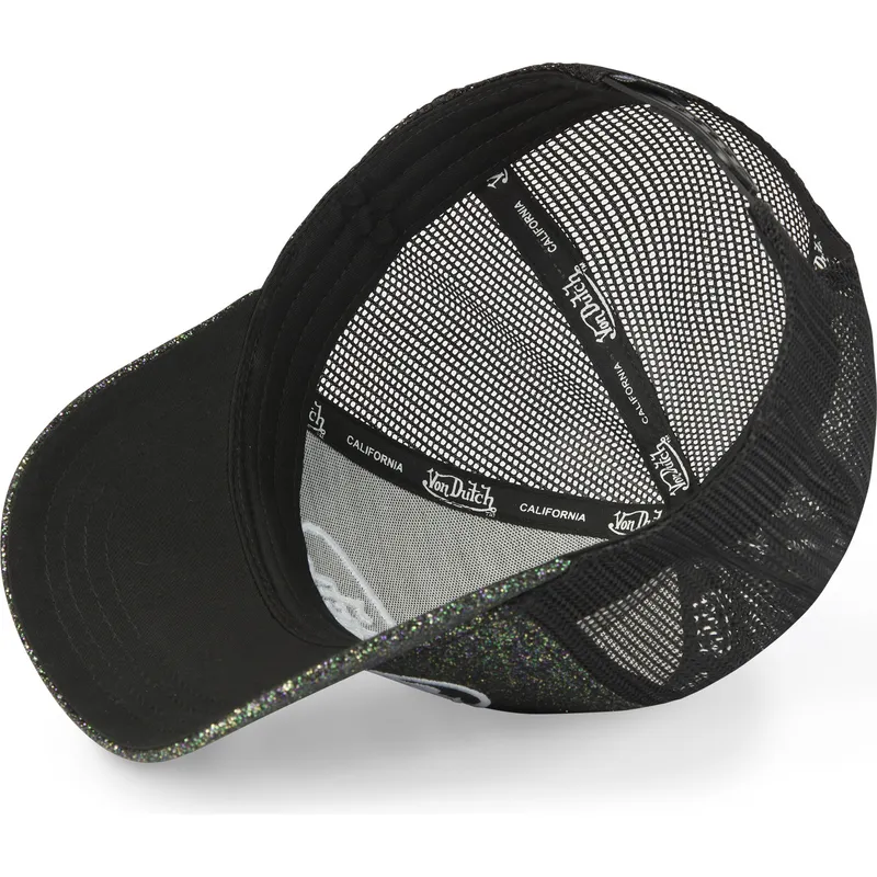 trucker-glib-von-dutch