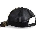trucker-army-von-dutch-x-schott-nyc