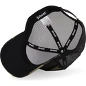 trucker-army-von-dutch-x-schott-nyc