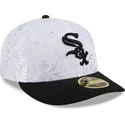 59fifty-day-low-profile-chicago-white-sox-mlb-new-era