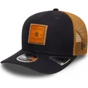 9seventy-stretch-snap-debossed-logo-new-york-yankees-mlb-new-era