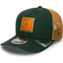 trucker-9seventy-stretch-snap-oakland-athletics-mlb-new-era