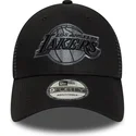 trucker-9forty-los-angeles-lakers-nba-new-era