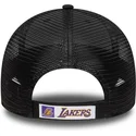 trucker-9forty-los-angeles-lakers-nba-new-era