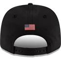 snapback-9seventy-stretch-snap-camo-haas-f1-formula-1-new-era