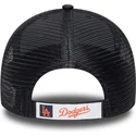 trucker-9forty-homefield-los-angeles-dodgers-mlb-new-era