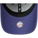 9forty-league-essential-los-angeles-dodgers-mlb-new-era