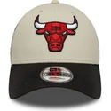 9forty-contrast-patch-chicago-bulls-nba-new-era