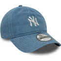 9twenty-denim-new-york-yankees-mlb-new-era