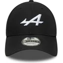 snapback-9forty-essential-alpine-f1-team-formula-1-new-era