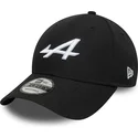 snapback-9forty-essential-alpine-f1-team-formula-1-new-era