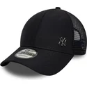 trucker-9forty-flawless-new-york-yankees-mlb-new-era