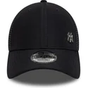trucker-9forty-flawless-new-york-yankees-mlb-new-era
